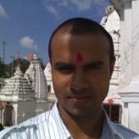 Sandeep Mishra