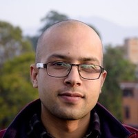 Pradhumna Ghimire