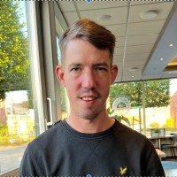 Wesley Langelaan
