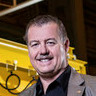 Ed Masterson