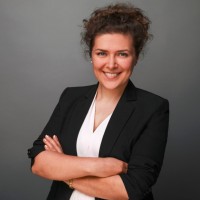 Dr. Katharina Hauf