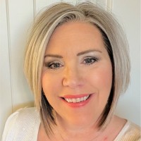 Mitzi Hawkins