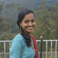 DHANYAMOL M