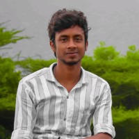 Dineshkumar P