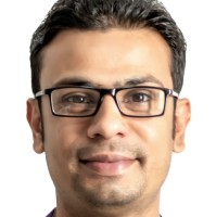 Shakir Ali
