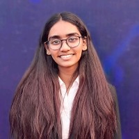 Jahanvi Paliwal