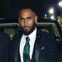 Sulayman Hussein