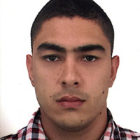 Carlos Daniel Carvajal Sanchez