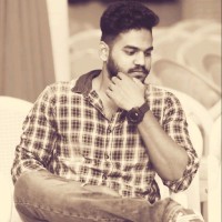 Santhosh Guruchandran