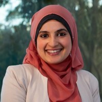 Faseeha Kamal