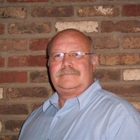 Jim Robertson