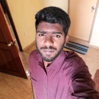 Naveen Sharan Kanagaraj