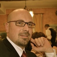 Gian Luca Ferrigno