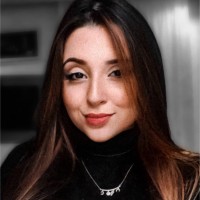 Thayná Lima