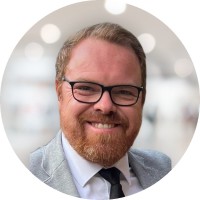 Glenn McCormack