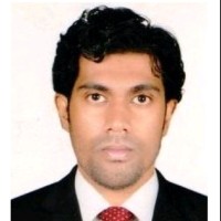 Rasin Chandran