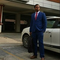 Rahul Srivastav