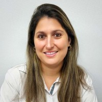 Laíza Rosalino Damasceno
