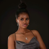 Tshepiso Ndlovu