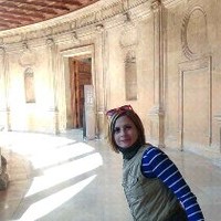 Enache Ruxandra