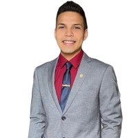 Jeeferson Aragón Mayorga