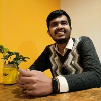 Vinit Pithadiya