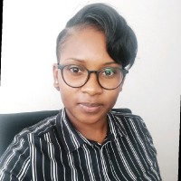 Nonophile L Dine, RA(SD)