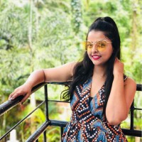 Megha Maurya