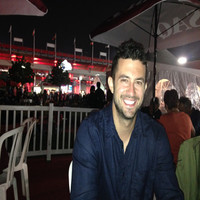 Derek Kowalski
