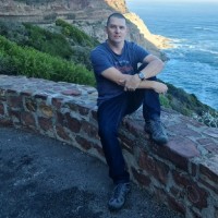 Stephan Botes