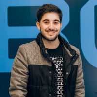 Pietro Bordin 🏳️‍🌈