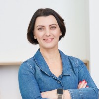 Isabelle Monchaussé Darzacq
