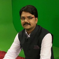 Sarada Prasad Mohapatra