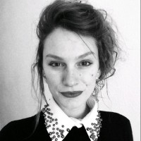 Marine Troutot