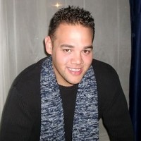 Anthony Geerman