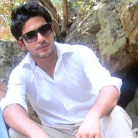 Modassar Ahmad