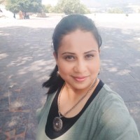 Supriya Shikhare