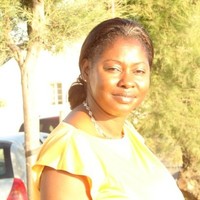 Prisca Petro Koni zeze