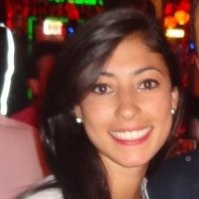 Cristina Consuegra