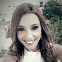 Kalliopi Lentaki