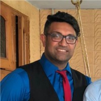 Viral Patel