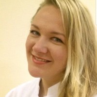 Claudia Thoen-Rotteveel