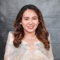 Keziah Kleyr Ambe-Manguhig