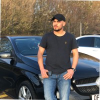 Shihab Altuwaylawee