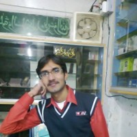 Muhammad Zubair