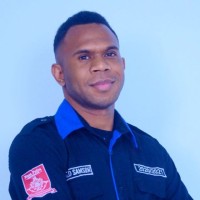 Donald Samson