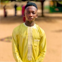 Muhammed Mbye