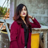 Chaity bhattacharjee