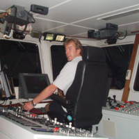 Thijs Van Der Schaft