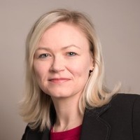Alison McManus